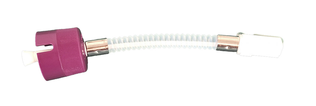 Key filler Mindray 1